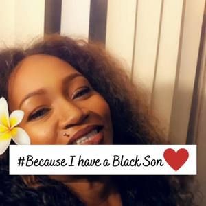 Meet your Posher, Robyn